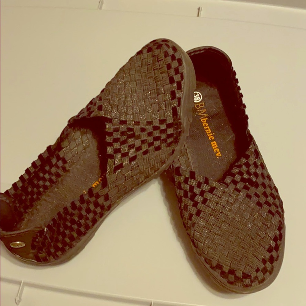 Bernie mev shoes size 38